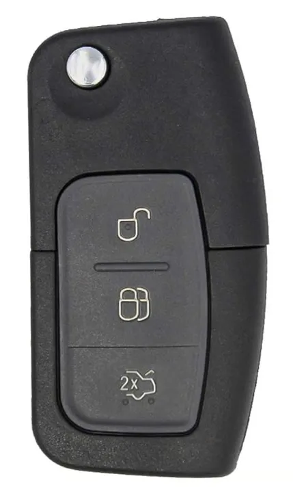 Ford Flipp med knapper FO21 / HU101