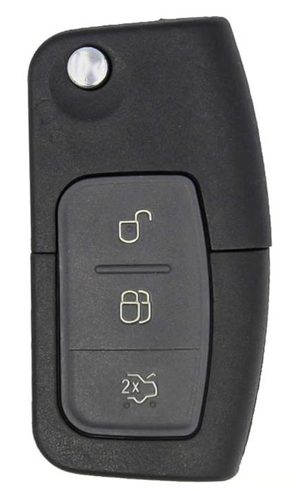 Ford Flipp med knapper FO21 / HU101