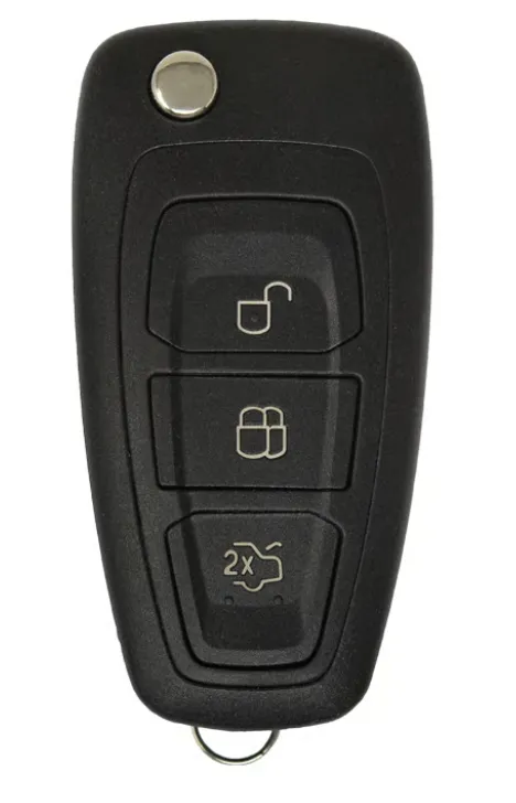Ford flipp med HU101 Blad