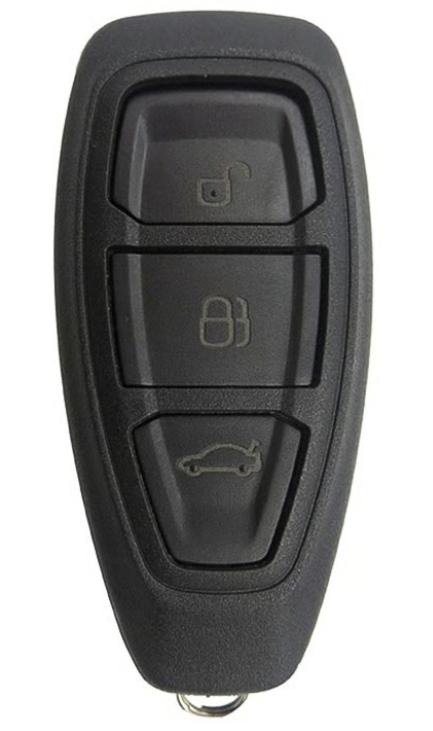 Ford smart/keyless