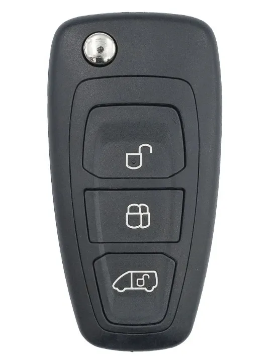 Ford flipp varebil