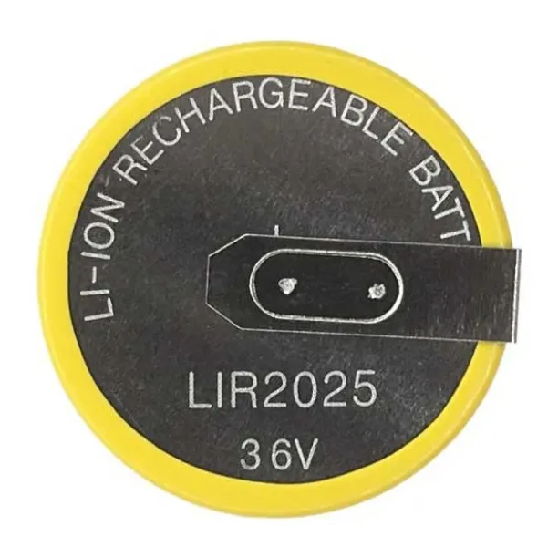BMW LIR 2025 EWS CAS