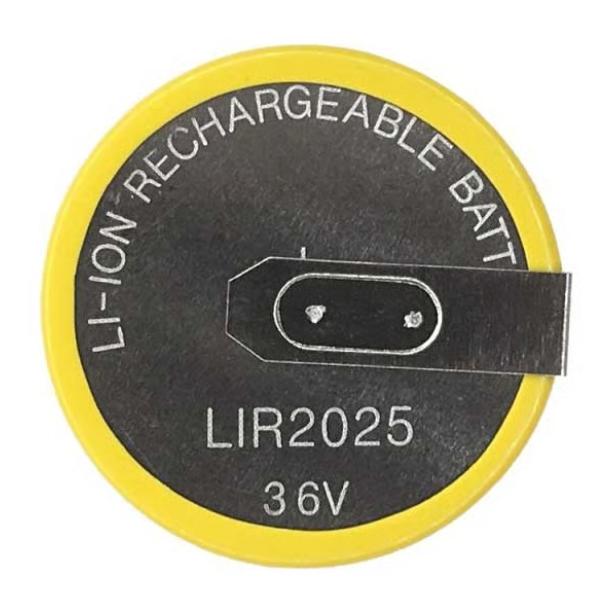 BMW LIR 2025 EWS CAS