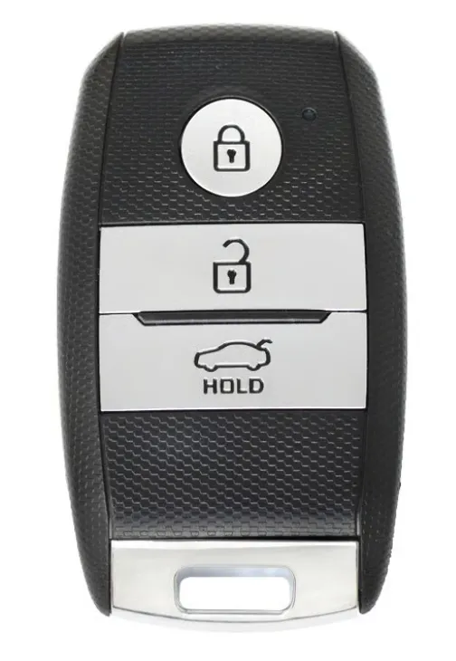 Kia Cerato / Soul smart/keyless