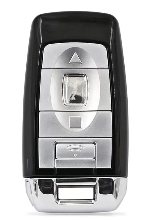 Rolls Royce med 4 knapper