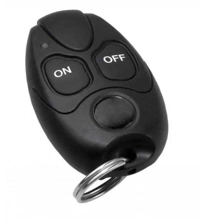 Webasto fjernkontroll T91