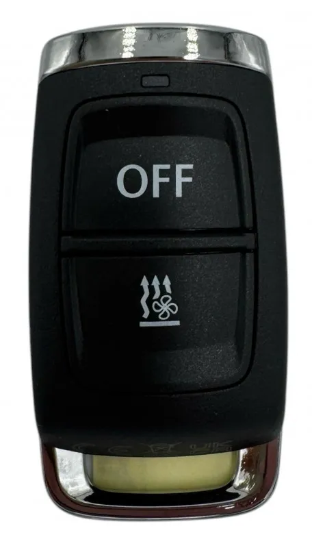 Webasto-kontroller Cupra 5FF963511A