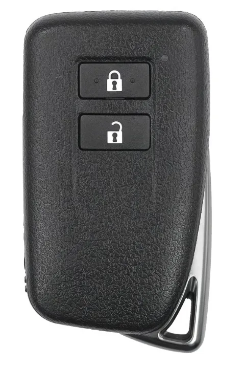 Lexus 2015  2 / 3 knapper