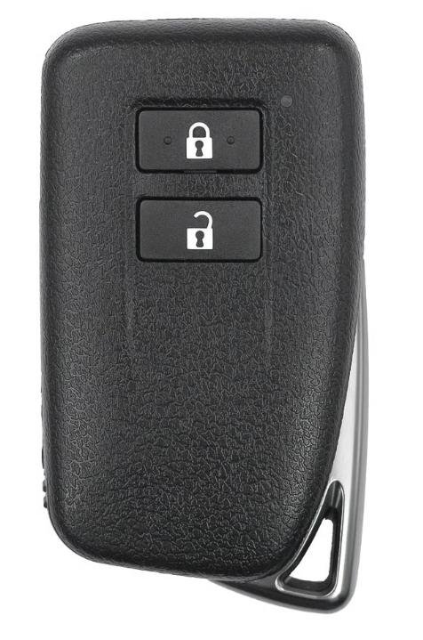 Lexus 2015  2 / 3 knapper