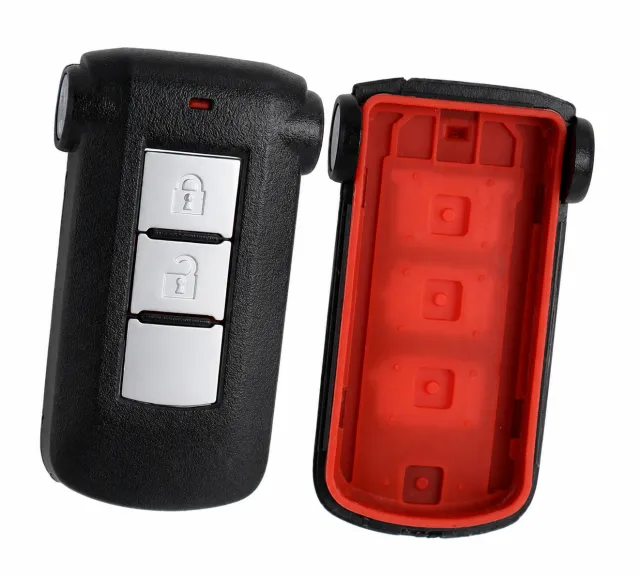Mitsubishi for original med ekstra knapper