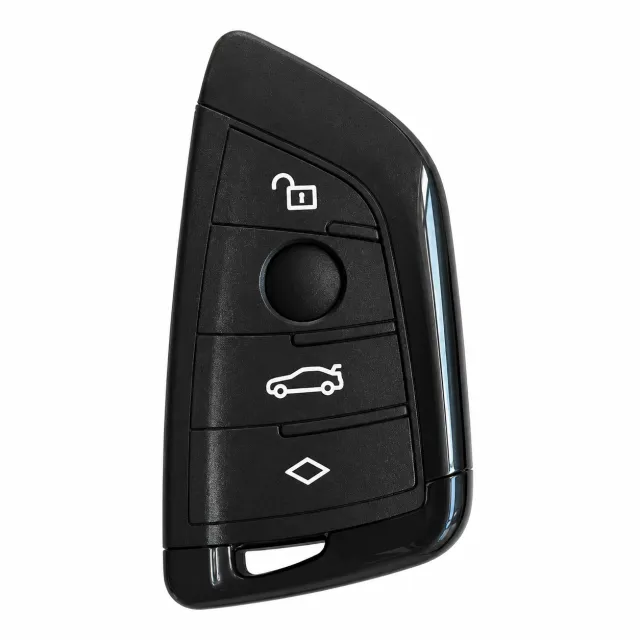 BMW G Series 4 knapper