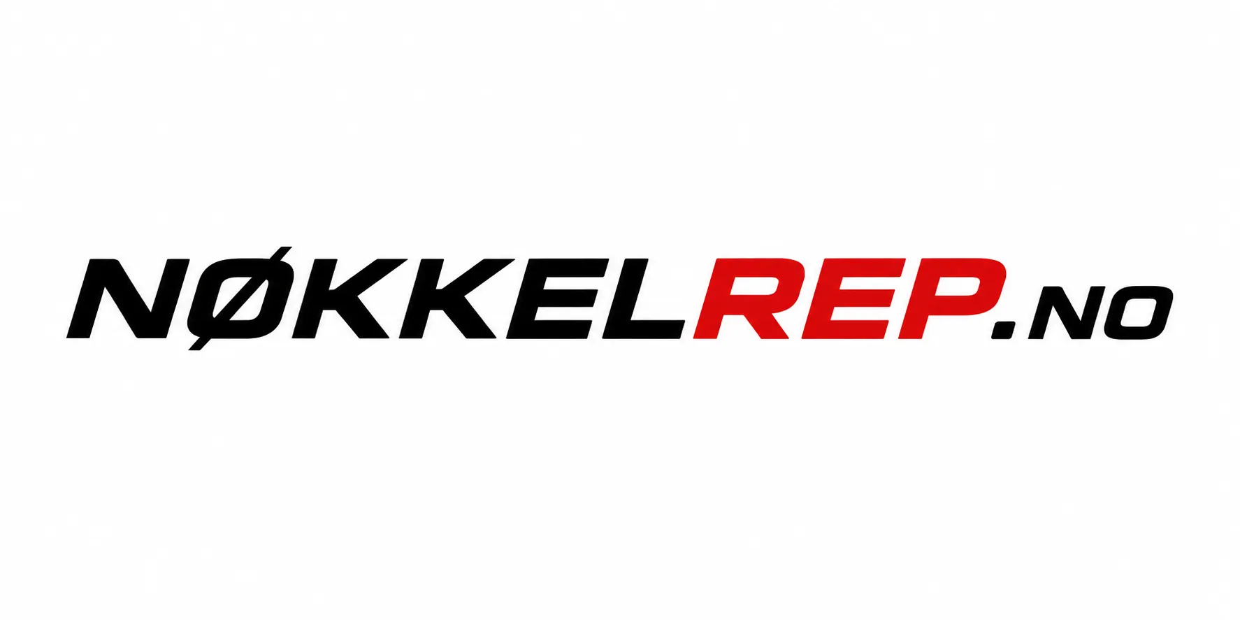 Nøkkelrep.no