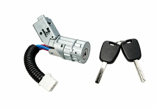 Tenningslås for PEUGEOT 107 / CITROEN C1 / Toyota Aygo 2005-2014
