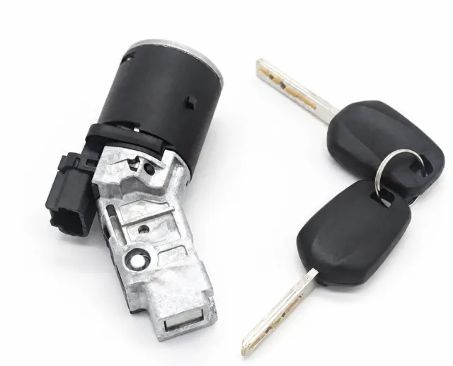 Tenningslås 3-pinners for Peugeot 208 2008 308 3008